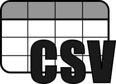 CSVsmith